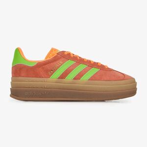 Adidas Originals Gazelle Bold orange/jaune 41 1/3 femme