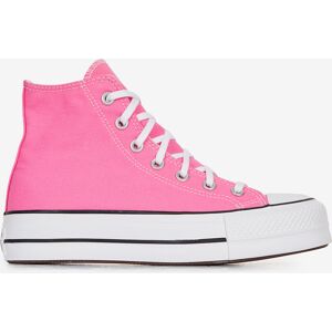 Converse Chuck Taylor All Star Lift rose 38 femme