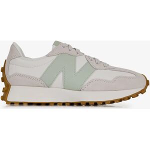 New Balance 327 blanc/vert 36 femme