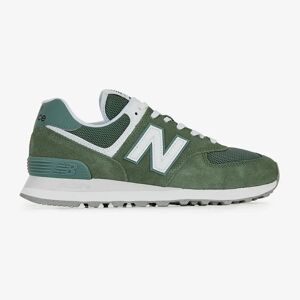 New Balance 574 vert/blanc 36 femme