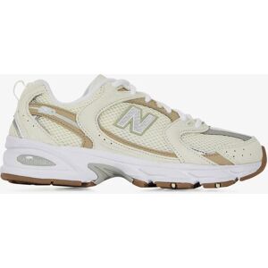 New Balance 530 beige 38 femme - Publicité