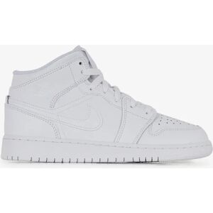 Jordan Air Jordan 1 Mid blanc 36 femme