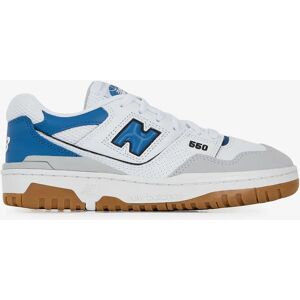 New Balance 550 blanc/bleu 36 femme