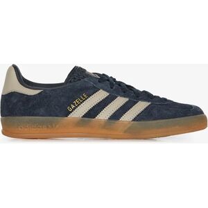 Adidas Originals Gazelle Indoor marine/beige 36 femme