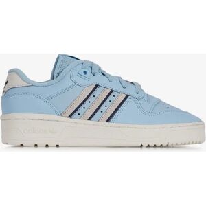 Adidas Originals Rivalry Low bleu/blanc 36 femme