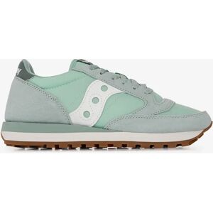 Saucony Jazz vert 37 femme