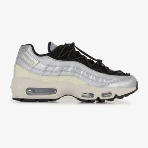 Nike Air Max 95 Rave Culture argent 39 femme