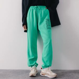 Nike Pant Jogger Gel Dance vert s femme