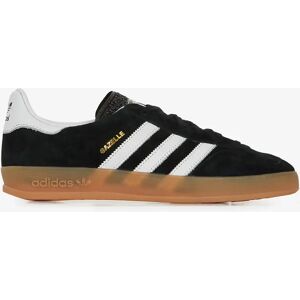 Adidas Originals Gazelle Indoor Nylon noir/blanc 40 femme