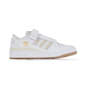 Adidas Originals Forum Low blanc/beige 36 2/3 femme