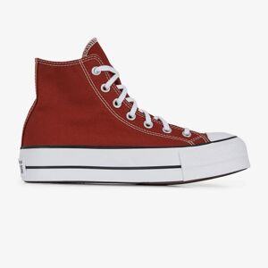 Converse Chuck Taylor All Star Lift Hi rouge 37 femme