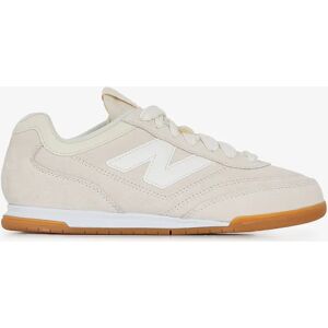 New Balance Rc42 beige/blanc 38 femme - Publicité