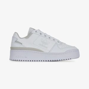 Adidas Originals Forum Bold blanc/gris 36 femme