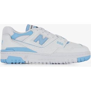 New Balance 550 blanc/bleu 37 femme