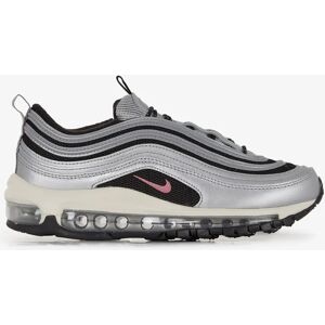 Nike Air Max 97 Rave Culture argent/noir 38 femme