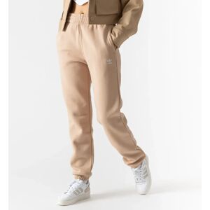 Adidas Originals Pant Jogger Logo beige s femme