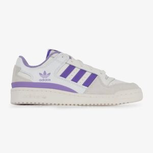 Adidas Originals Forum Low Cl blanc/violet 41 1/3 femme