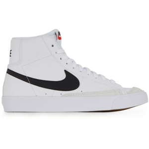 Nike Blazer Mid '77 blanc/noir 39 femme - Publicité