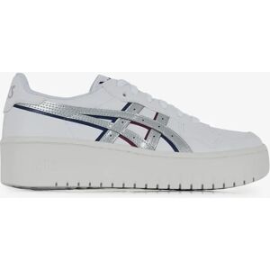 Asics Japan S Pf blanc/argent 36 femme