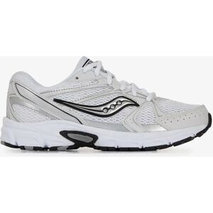 Saucony Ride Millenium blanc/noir 37 femme