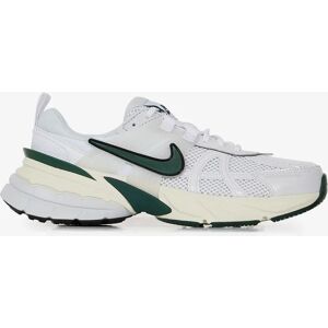 Nike V2k Run Blanc/vert blanc/vert 39 femme