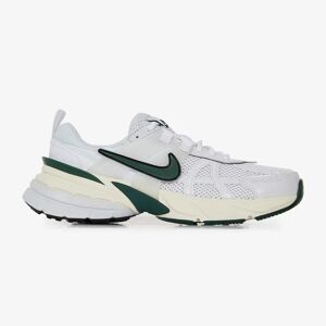 Nike V2k Run Blanc/vert blanc/vert 39 femme - Publicité