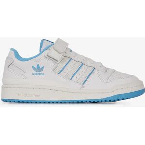 Adidas Originals Forum Low blanc/bleu ciel 36 femme