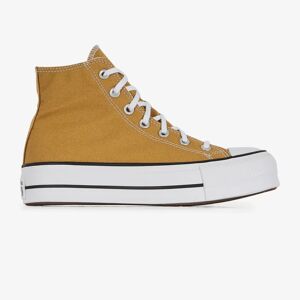 Converse Chuck Taylor All Star Lift Hi marron 41 femme