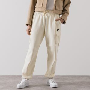 Nike Pant Jogger Cargo Club ecru s femme