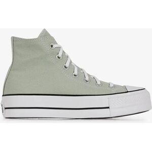 Converse Chuck Taylor All Star Lift Hi vert 39 femme