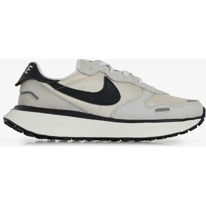 Nike Phoenix Waffle beige/noir 39 femme