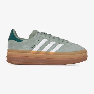 Adidas Originals Gazelle Bold vert 41 1/3 femme