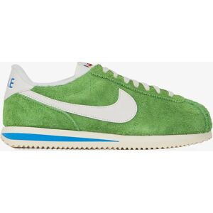 Nike Cortez Vintage Suede vert/blanc 39 femme