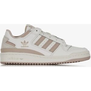 Adidas Originals Forum Low Cl blanc/beige 37 1/3 femme