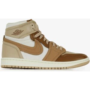 Jordan Air Jordan 1 High Mm beige/marron 41 femme