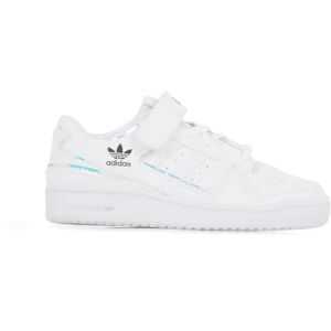 Adidas Originals Forum Low Iridescent blanc/iridescent 35 femme