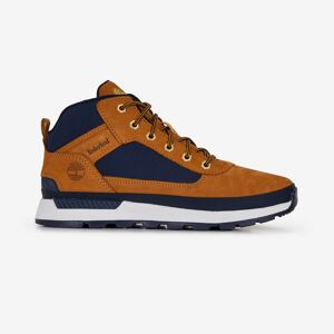 Timberland Field Trekker Mid Ripstop Miel/marine miel/marine 38 femme