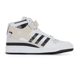 Adidas Originals Forum Mid Marble blanc/noir 36 femme