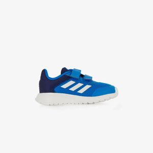 Adidas Originals Tensaur Run 2.0 Cf - Bébé bleu/blanc 23 unisexe