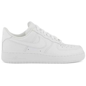 Nike Air Force 1 Low Blanc blanc 36,5 femme