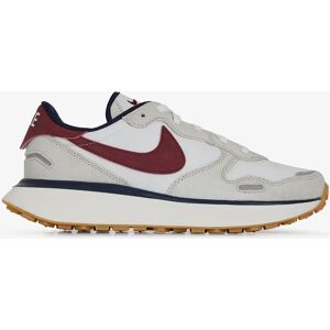 Nike Phoenix Waffle beige/bordeaux 39 femme - Publicité