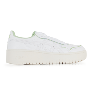 Asics Japan S Pf Premium blanc/vert 37 femme