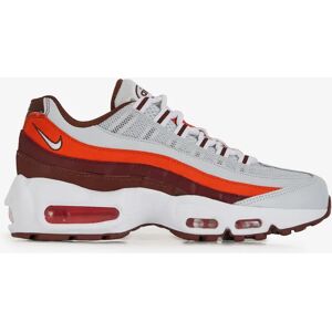 Nike Air Max 95 gris/rouge 36,5 femme