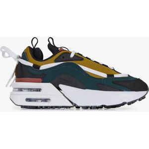 Nike Air Max Furyosa marine/moutarde 39 femme