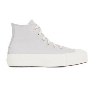 Converse Chuck Taylor All Star Lift Hi Earthy Ton gris 36 femme