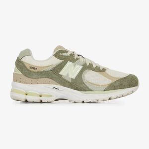 New Balance 2002r vert 39,5 femme