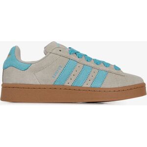 Adidas Originals Campus 00s Gris/bleu gris/bleu 36 2/3 femme