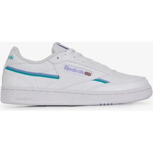 Reebok Club C 85 Vegan blanc/violet 36 femme