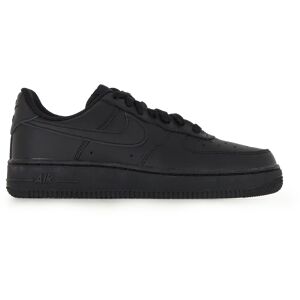 Nike Air Force 1 Low Noir 38,5 femme