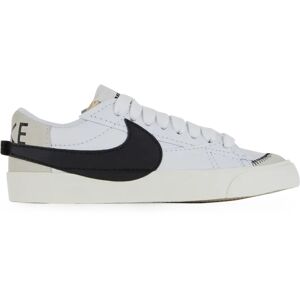 Nike Blazer Low '77 Jumbo blanc/noir 37,5 femme